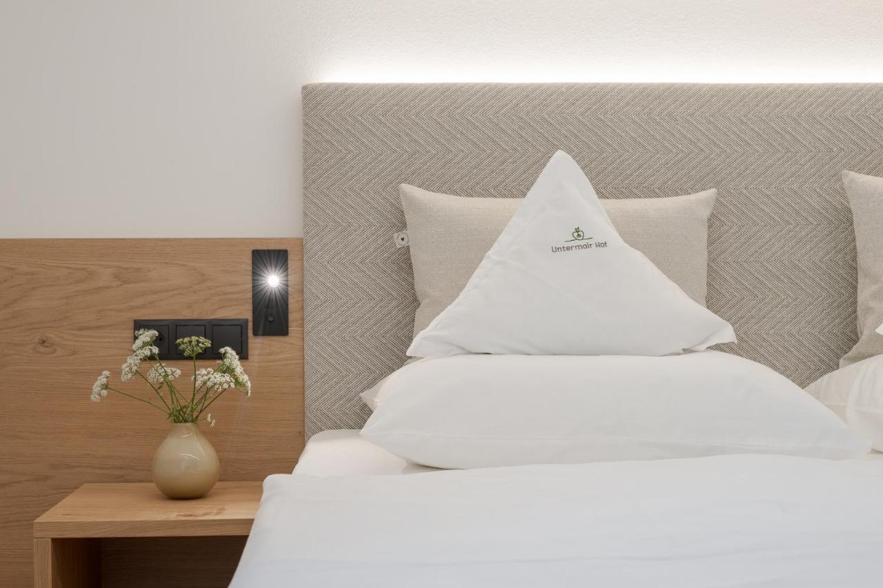Suite mit Terrasse